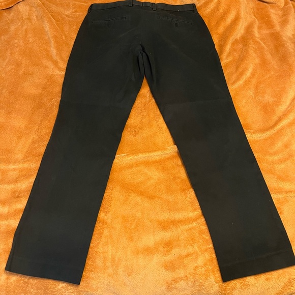 Mens black pants - Picture 1 of 4